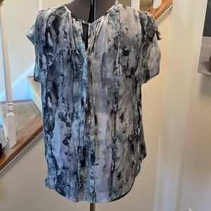 nice blouse for night out